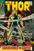 THOR #145 