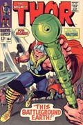 THOR #144 
