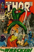 THOR #148