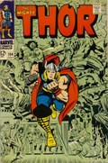 THOR #154
