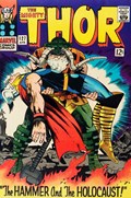 THOR #127