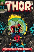 THOR #131 