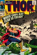 THOR #132 
