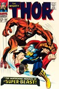 THOR #135 