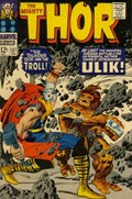 THOR #137 