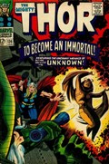 THOR #136 