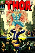 THOR #138 