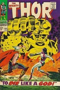 THOR #139 