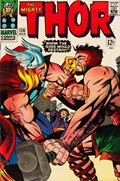 THOR #126 