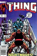 THE THING #19B 