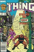 THE THING #15C 