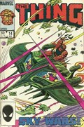 THE THING #14 