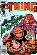 THE THING #18B 