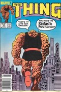 THE THING #23B 
