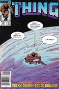 THE THING #22B 