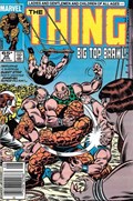 THE THING #26B 