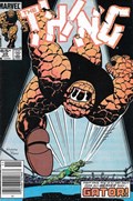 THE THING #29B 