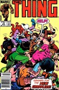 THE THING #33B 