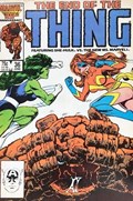 THE THING #36 