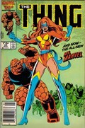 THE THING #35B 