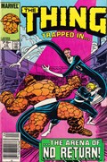 THE THING #10C 