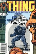 THE THING #28C 