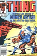 THE THING #32C 
