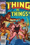THE THING #16C 