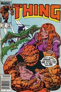 THE THING #18C 