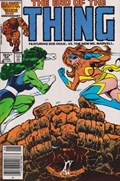 THE THING #36C 