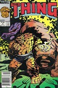 THE THING #4C 
