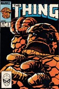 THE THING #6 