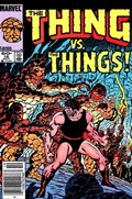 THE THING #16B 