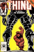 THE THING #30 