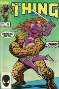 THE THING #20 