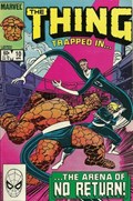 THE THING #10 