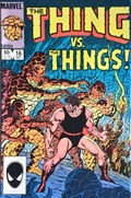 THE THING #16 