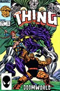 THE THING #12 
