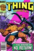 THE THING #10B 