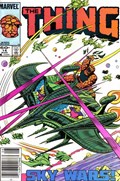 THE THING #14B 