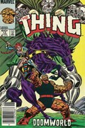 THE THING #13B 