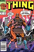 THE THING #9 