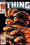 THE THING #6B 