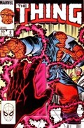 THE THING #8 