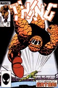 THE THING #29 