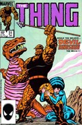 THE THING #31 