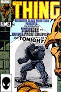 THE THING #28 