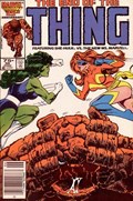 THE THING #36B 
