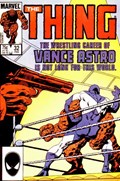 THE THING #32 