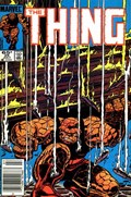 THE THING #25B 